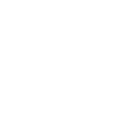 TFF Clover Square custom token border frame for D&D and Roll20