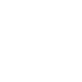 TFF Square Link Ring custom token border frame for D&D and Roll20